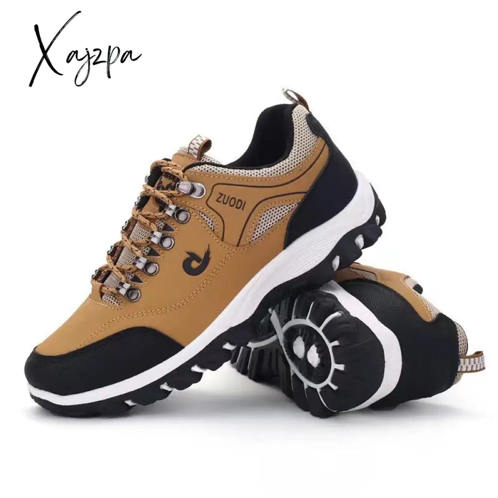 2024 Spring New Men’s Shoes European And American Fashion Foreign Trade Large Size Casual Outdoor