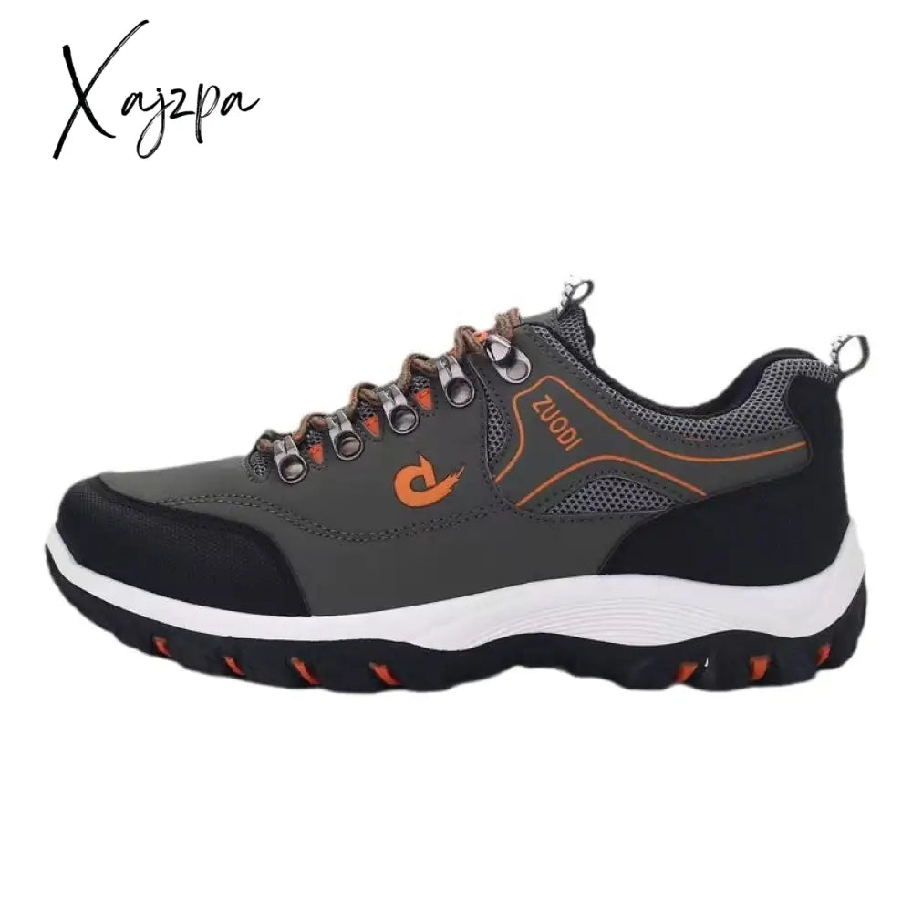 2024 Spring New Men’s Shoes European And American Fashion Foreign Trade Large Size Casual Outdoor