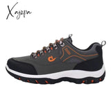 2024 Spring New Men’s Shoes European And American Fashion Foreign Trade Large Size Casual Outdoor