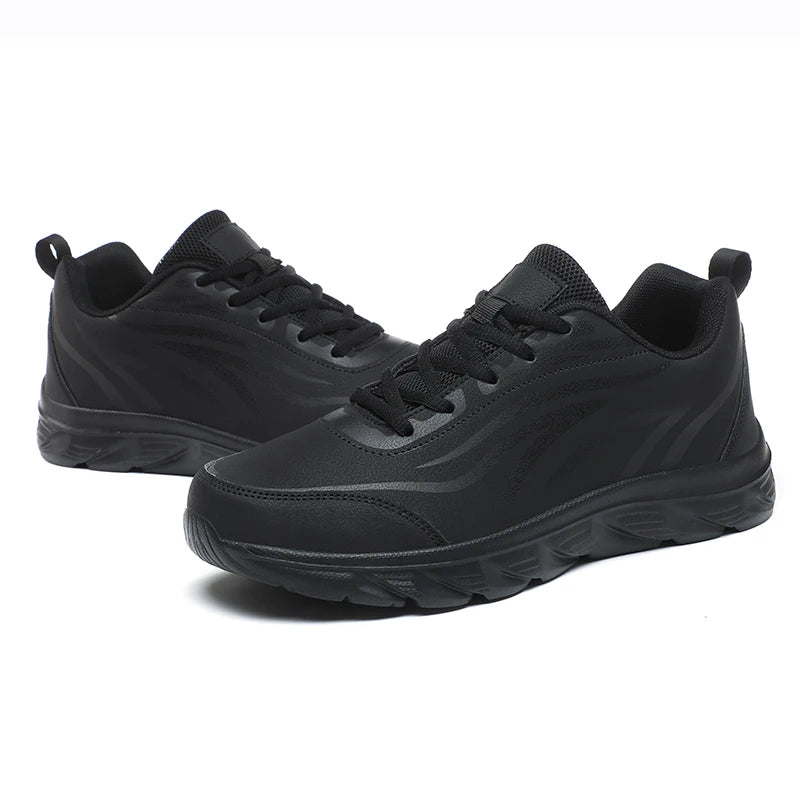 Xajzpa Men's Summer Moccasins Cheap Shoes Clearance Free Shipping Summer Sandals Black Sneakers Running Shoes New Blanace Shoes