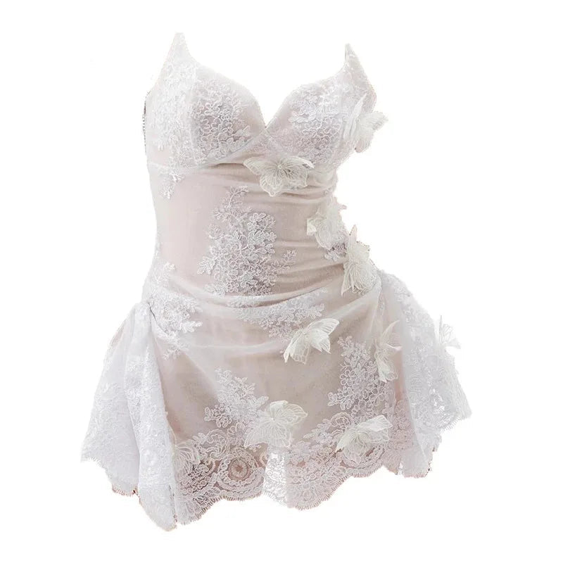 Xajzpa Fashion Women Dress Sleeveless V Neck Female Summer Evening Party Short Dresses New Tide