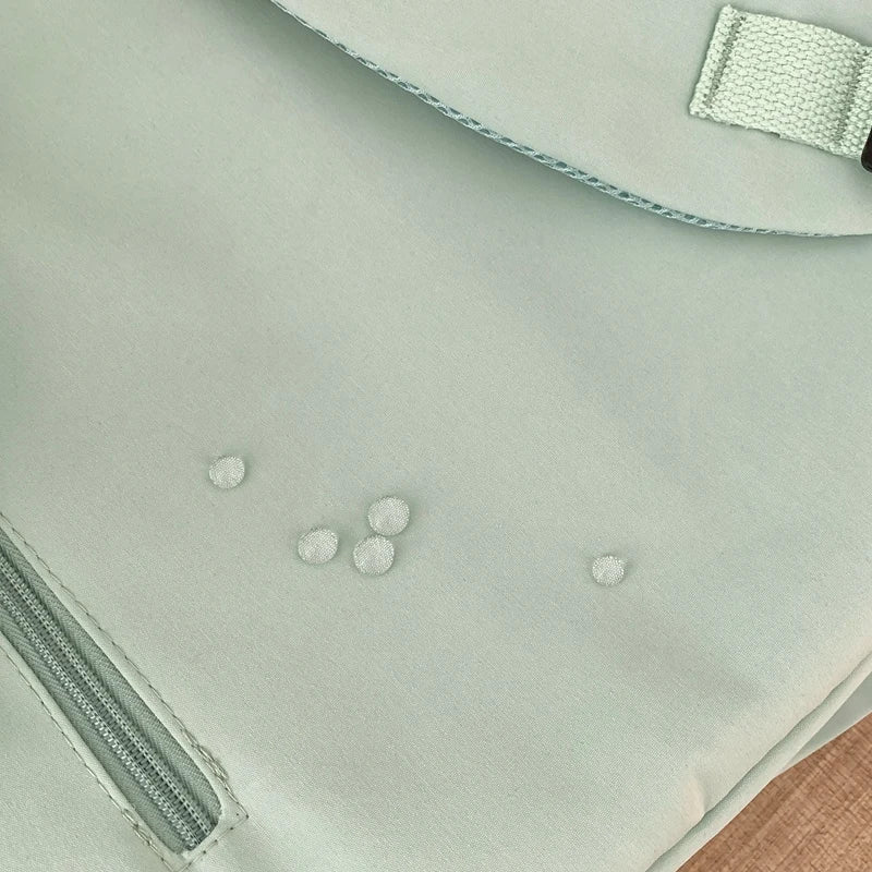 Xajzpa New Female Fashion Lady High Capacity Waterproof College Backpack Trendy Girls Laptop School Bags Cute Girl Travel Book Bag