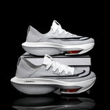 Xajzpa 2025 Fashion trend hollow breathable sports shoes comfortable wear-resistant couple running shoes lightweight sports shoes