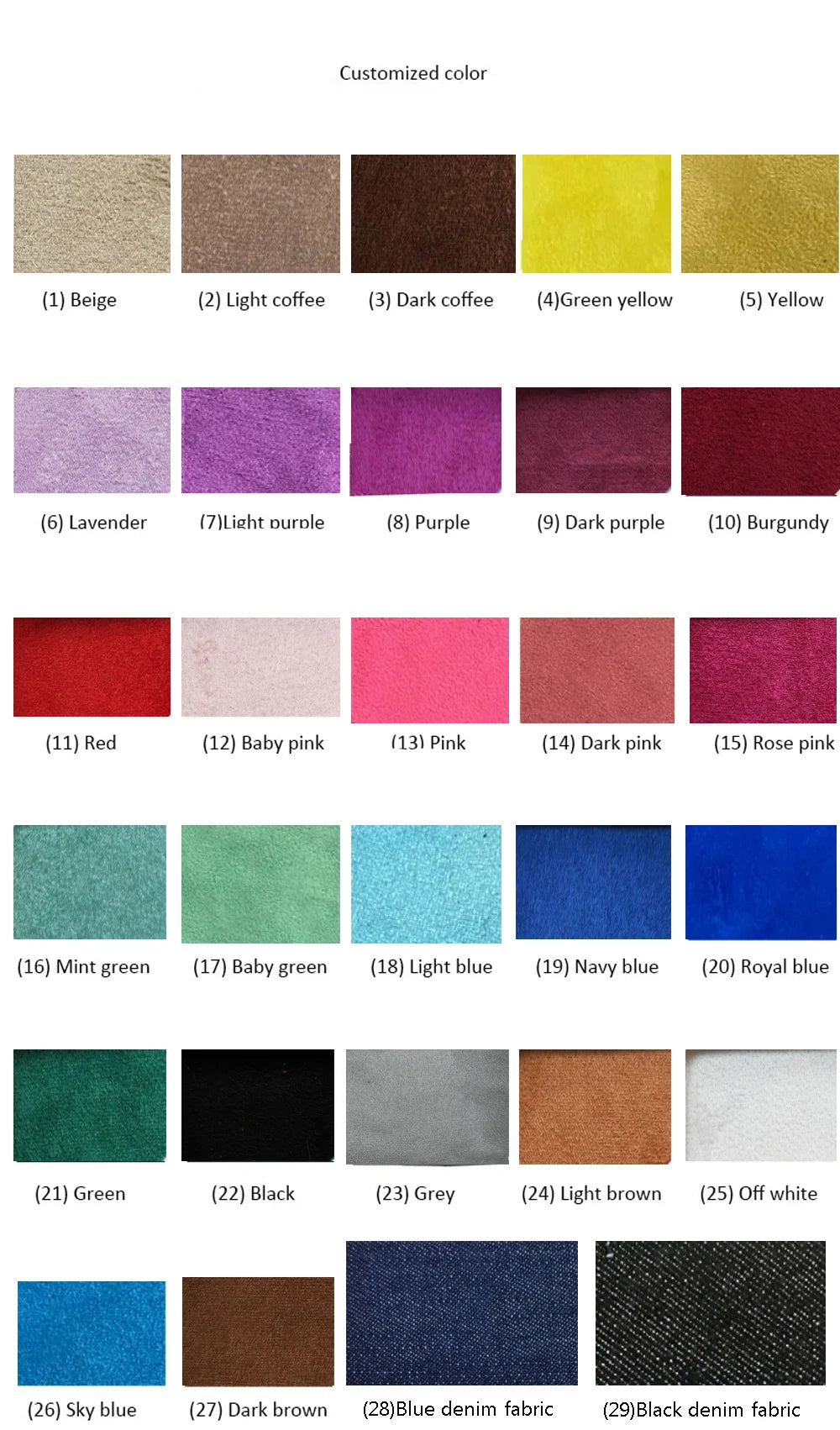 Xajzpa Customized high heels dance boots purple dance practice boots half boots