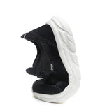 Xajzpa Tennis Shoes new Autumn and Summer New Mesh Plus Size Sports Shoes Men's Outdoor Black Casual Shoes Adult Casual Walking