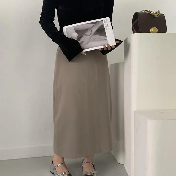 Xajzpa Boat Shoe Female Footwear Pointed Toe Autumn Black Flats Dress Summer New Fall Women Shoes Autumn Black Flats Pointed Toe Female
