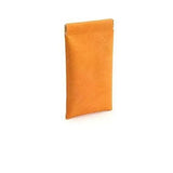 Xajzpa Glasses Bag Sunglasses MEN'S AND WOMEN'S Storage Set Elastic Plate Mouth Automatic Closing Glasses Storage Bag