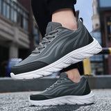 Xajzpa Men's Summer Moccasins Cheap Shoes Clearance Free Shipping Summer Sandals Black Sneakers Running Shoes New Blanace Shoes