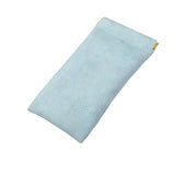 Xajzpa Simple and Fashionable Soft Leather Readingglasses Bag,PUleather Sunglasses Bag Simple Glasses Storage Bag, Glasses Accessories