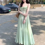 Xajzpa fashion women dress short sleeve round neck female party dresses new tide