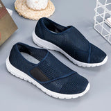Xajzpa Outdoor Mesh Shoes for Both Men and Women Lightweight and Breathable Hiking Shoes Wear-resistant Non Slip Outdoor Sports Shoes