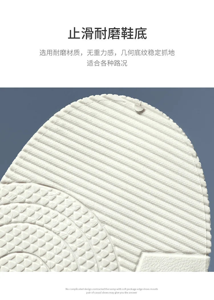 Xajzpa Mens Sneakers Spring Autumn Brand Vulcanized Shoes 2024 Fashion Thick Sole Shoes for Men Male Sport Shoes Tenis Masculino
