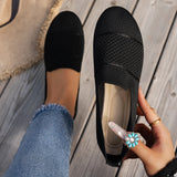 Xajzpa Women Flats Fashion Footwear Nurse Shoes Slip on Shoes Women Moccasins Sneakers Shoes Woman Outdoor Plus Size Female Footwear