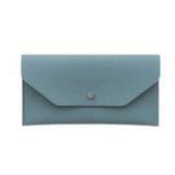 Xajzpa  Women Long Envelope Wallets Leather Money Clutch Bag Multifunctional Female Purse Holiday Purses for Women Coin Purse
