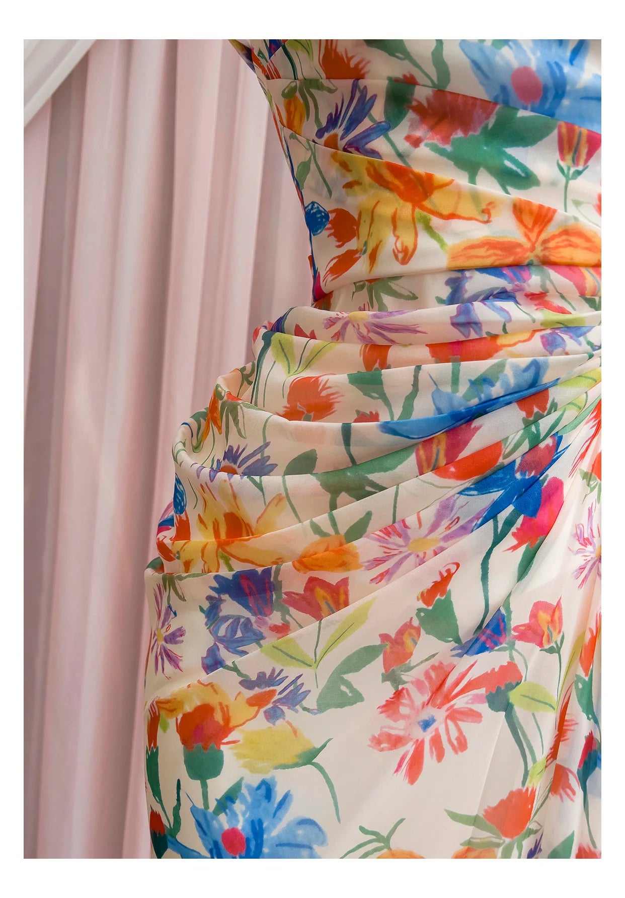 Xajzpa Fashion Women Dress Sleeveless Square Collar Print Female Summer Evening Party Dresses New Tide