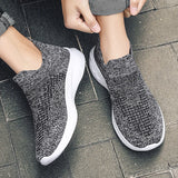 Xajzpa Women's Vulcanized Shoes High-quality Sports Shoes Shoe Covers Flat Bottoms Men's Loafers Plus Sizes 36-45 Walking Flat Heels