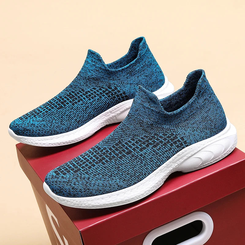 Xajzpa Women's Vulcanized Shoes High-quality Sports Shoes Shoe Covers Flat Bottoms Men's Loafers Plus Sizes 36-45 Walking Flat Heels