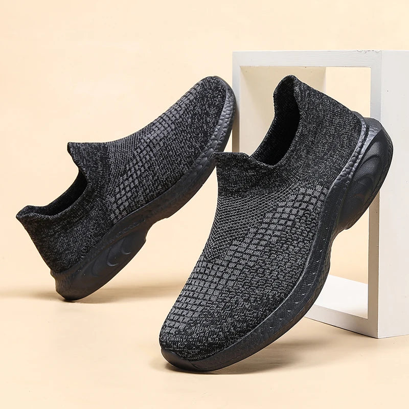 Xajzpa Women's Vulcanized Shoes High-quality Sports Shoes Shoe Covers Flat Bottoms Men's Loafers Plus Sizes 36-45 Walking Flat Heels