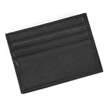 Xajzpa Casual Men's Short Wallet Genuine Leather Card Holders for Men Cowhide Credit Card Cover Wallet Slim Purse Card Case Women