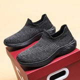 Xajzpa Women's Vulcanized Shoes High-quality Sports Shoes Shoe Covers Flat Bottoms Men's Loafers Plus Sizes 36-45 Walking Flat Heels