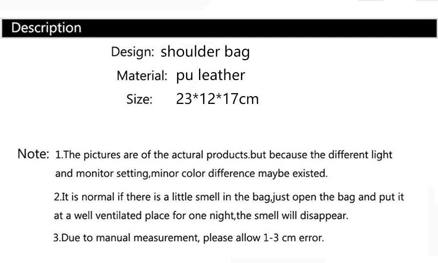 Xajzpa Women's Bags Retro Design Crossbody Bag Trend Quality PU Leather Bucket Shoulder Bags Small Handbags for Women