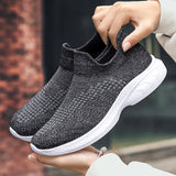 Xajzpa Women's Vulcanized Shoes High-quality Sports Shoes Shoe Covers Flat Bottoms Men's Loafers Plus Sizes 36-45 Walking Flat Heels