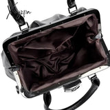 Luxury Handbags Women Bags Designer Real Leather Handbag Leisure Crossbody For New Lady Shoulder