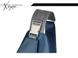 Xajzpa - Men’s Messenger Bag Shoulder Oxford Cloth Chest Bags Crossbody Casual Messenger Bags Man