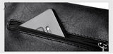 Xajzpa - New Fashion Tassel Women Handbag Leather Shoulder Bags Famous Brand Designer Ladies Casual