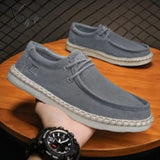 Xajzpa - New Men’s Casual Shoes Mesh Breathable Comfortable Louboutins Outdoor Light Ball Walking