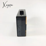 Xajzpa - New Women’s Bag Vintage Sequins Acrylic Dinner Geometric Checker Splicing Handbag Dress