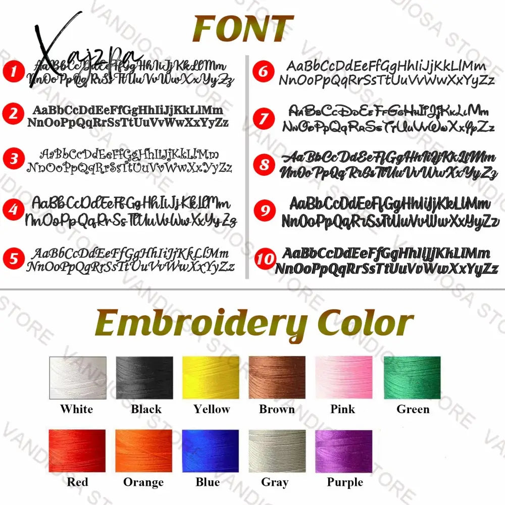 Xajzpa - Personalized Duffel Bag Embroidered Sports Gym Travel With Wet Dry Pockets & Shoe