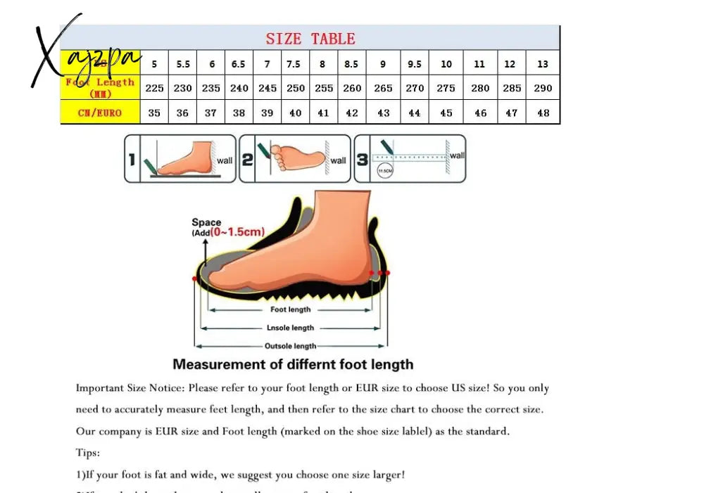 Xajzpa Trend Shoes Men Luxury Men’s Boots High Quality Mens Casual For Top Safety Chelsea Chunky