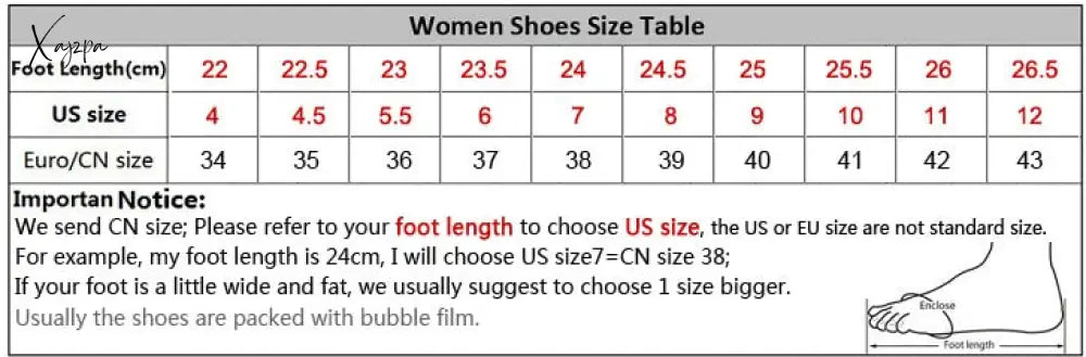 Xajzpa - Women Boots Winter Warm Snow Faux Suede Ankle For Female Shoes Botas Mujer Plush Woman