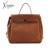 Xajzpa - Women Fashion New Multifunctional Female Travel Bag Casual Shoulder Messenger Bags Large