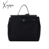Xajzpa - Women Fashion New Multifunctional Female Travel Bag Casual Shoulder Messenger Bags Large