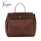 Xajzpa - Women Fashion New Multifunctional Female Travel Bag Casual Shoulder Messenger Bags Large