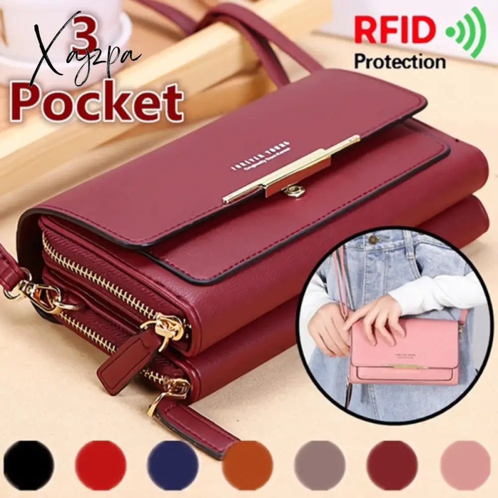 Xajzpa - Women Messenger Bag Square Cloth Pattern Turn Lock Mini The Tide Female Handbag Shoulder