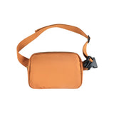 Xajzpa - Women's Waist Bag And Adjustable Belt Fashion Waist Bag Running Walking Waist Bag