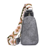 Xajzpa - Women's Chest Bag Waist Bag Fashion Bag New Bags