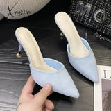 2024 Luxury Women’s Sandal Beach Shoes Woman Summer Trends Womens Sandals For Ladies Designer