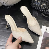 2024 Luxury Women’s Sandal Beach Shoes Woman Summer Trends Womens Sandals For Ladies Designer