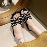 2024 Luxury Women’s Sandals Platform Slippers Designer Outdoor Casual Beach Carabiner Non-Slip