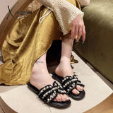 2024 Luxury Women’s Sandals Platform Slippers Designer Outdoor Casual Beach Carabiner Non-Slip