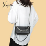 2024 Small Shoulder Bags For Women Luxury Designer Cow Leather Purses And Handbags Ladies