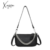 2024 Small Shoulder Bags For Women Luxury Designer Cow Leather Purses And Handbags Ladies