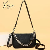 2024 Small Shoulder Bags For Women Luxury Designer Cow Leather Purses And Handbags Ladies