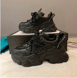 New Chunky Women's Sneakers