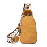 Xajzpa - Women's Chest Bag Waist Bag Fashion Bag New Bags
