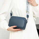 Genuine Leather Luxury Handbags Women Bags Designer Crossbody Bags For Women Shoulder Bags Women Handbags Sac A Main Bolsa